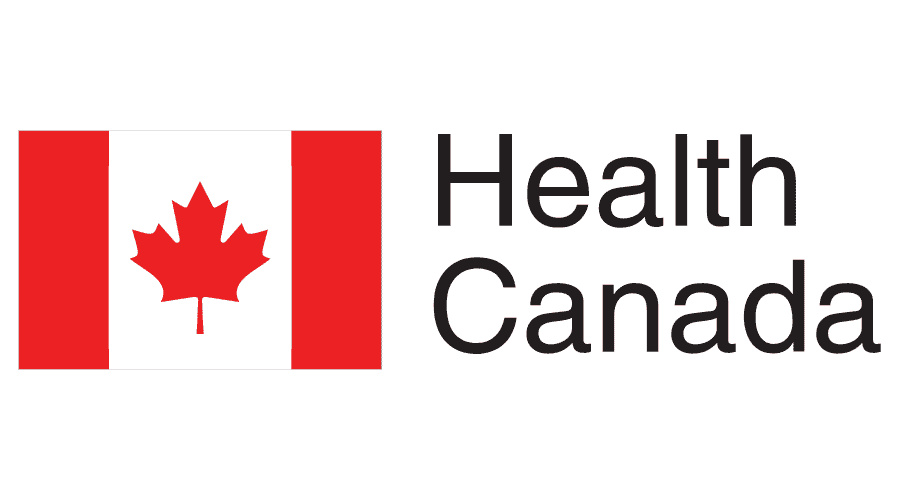 Approved by Health Canada