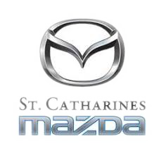 St Catherines Mazda