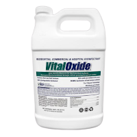 Vital Oxide Sanitizer and Disinfectant